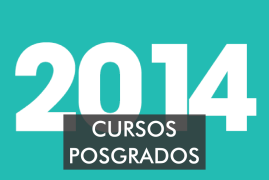 Calendario Cursos Posgrados 2014