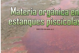 Materia Orgánica en Estanques Piscícolas