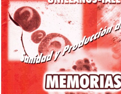 Memoria Jornada XIV (2008)