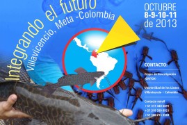 Memorias 4° Conferencia LatinoAmericana de Cultivo de Peces Nativos -XIX Jornada Acuicultura IALL- 2013 (Parte 1 de 2)